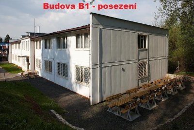 Ubytování HORAL TRUTNOV