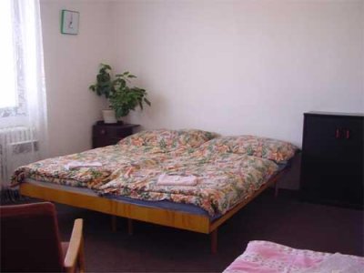 Motel Bystřice