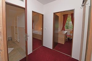 Horský hotel Konšel