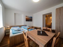 Chalupa pod Paličníkem