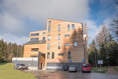 Apartmán Mumlava Harrachov