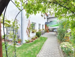 Rodinnný Penzion Mirei