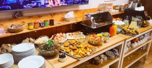 Pension Bílý Hořec