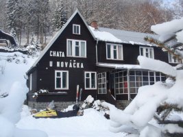 Chata U Nováčka