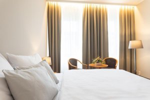 Hotel Česká Koruna