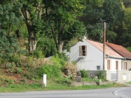 Apartmán U Zlatého křížku