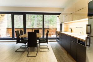 Apartmán Mumlava Harrachov