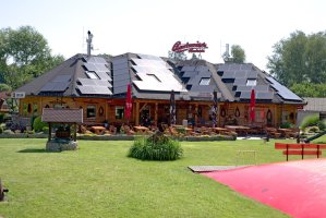 Country Saloon Řípec
