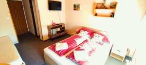 Pension Bílý Hořec