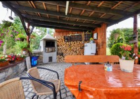 Rodinnný Penzion Mirei