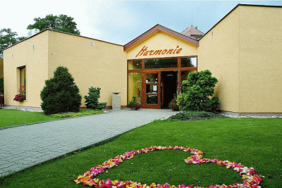 Hotel Harmonie