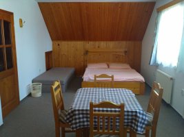 Penzion Na Výsluní