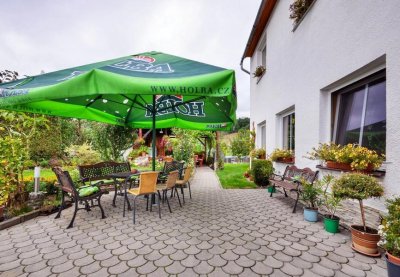 Rodinnný Penzion Mirei