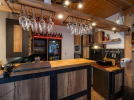 Chalupa pod Paličníkem