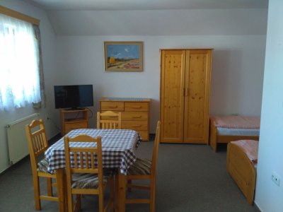 Penzion Na Výsluní