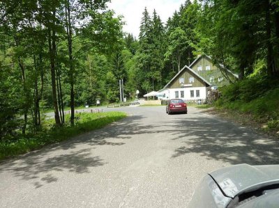 Penzion u Kocoura