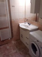 Apartmán U Zlatého křížku