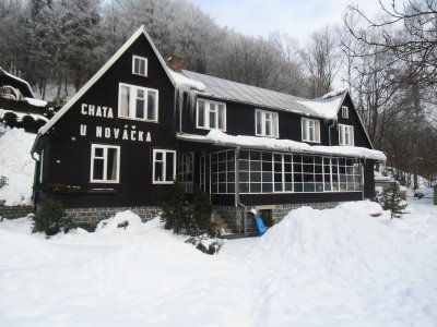 Chata U Nováčka