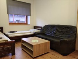 Ubytování v soukromí Opolany u Poděbrad