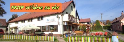 Pension Bílý Hořec