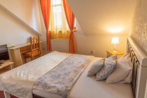 Penzion Pod Trámkama