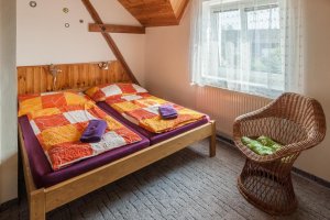Wellness Penzion Agáta