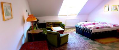 Pension Restaurace CENTRUM