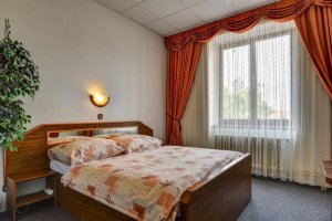 Motel Vojkovice