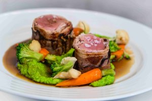 Národní dům Podbořany