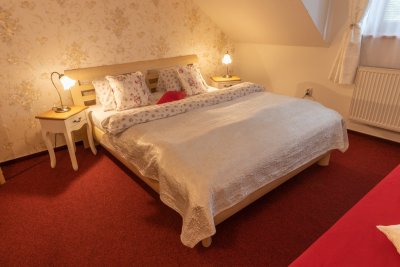 Penzion Pod Trámkama