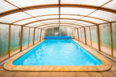 Wellness Penzion Agáta