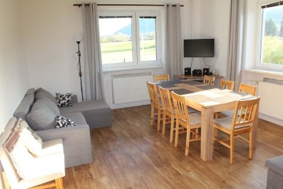 Chalupa pod Lysou horou