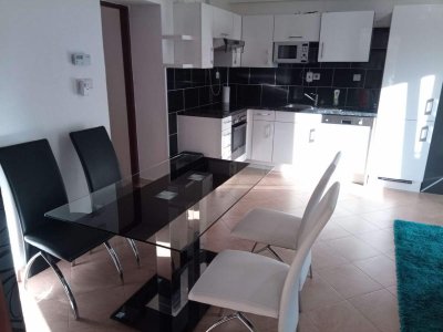 Apartmán U Zlatého křížku