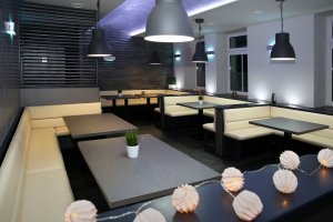 Národní dům Podbořany