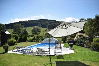 Rodinnný Penzion Mirei