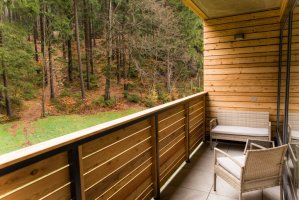 Apartmán Mumlava Harrachov