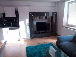 Apartmán U Zlatého křížku