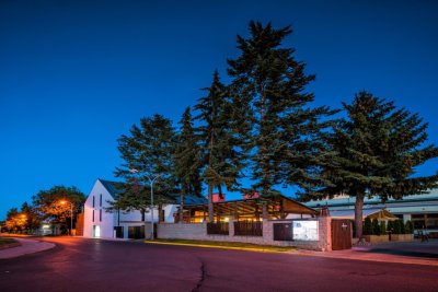 Národní dům Podbořany