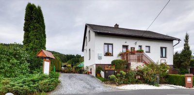 Rodinnný Penzion Mirei