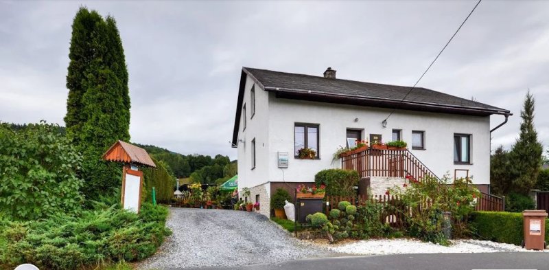 Rodinnný Penzion Mirei