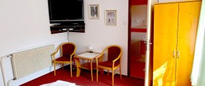 Pension Restaurace CENTRUM