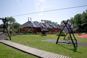 Country Saloon Řípec