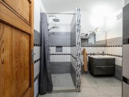 Chalupa pod Paličníkem