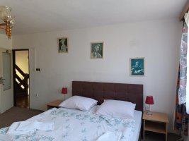 Penzion U Stašáků