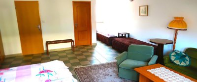 Pension Restaurace CENTRUM