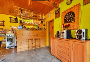 Rodinnný Penzion Mirei