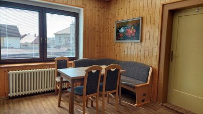 Ubytování ,,Harmonie"