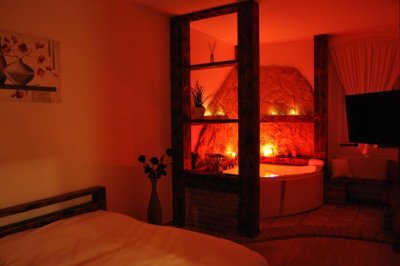 Ubytování Cukrovar