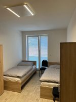 Ubytovna U Prokopa Diviše