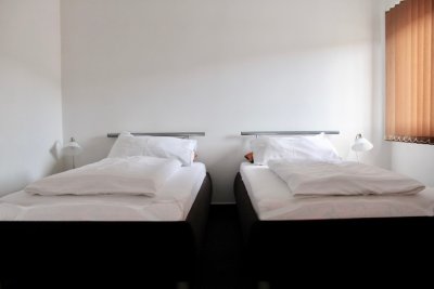 Penzion Sport U Boušků